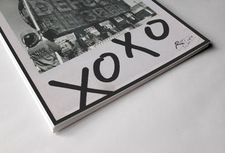 Defcon 30 Poster 24x36 (Print Run 75)