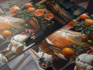 Just for Kicks Tampa Poster 24x36 (Print Run to 25)