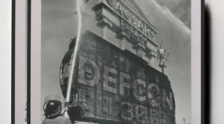 Defcon 30 Poster 24x36 (Print Run 75)