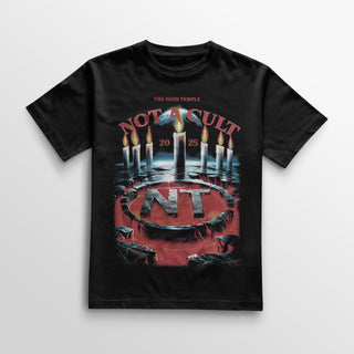 Neon Temple - Not a Cult