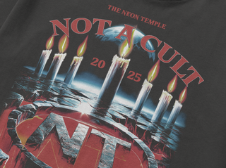 Neon Temple - Not a Cult