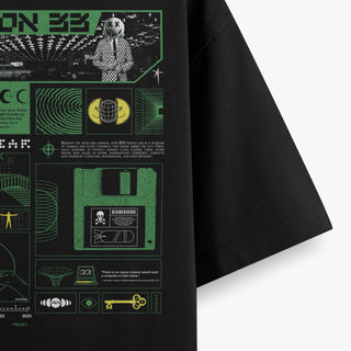 DEFCON 33 Brutal: Limited Edition Drop