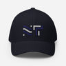 Dark Navy